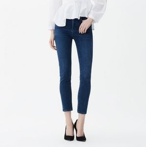 Citizens of Humanity high rise Jean size 29